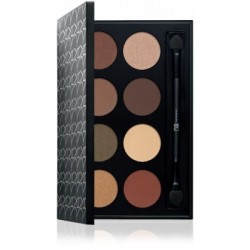 Urban Jungle paleta cieni