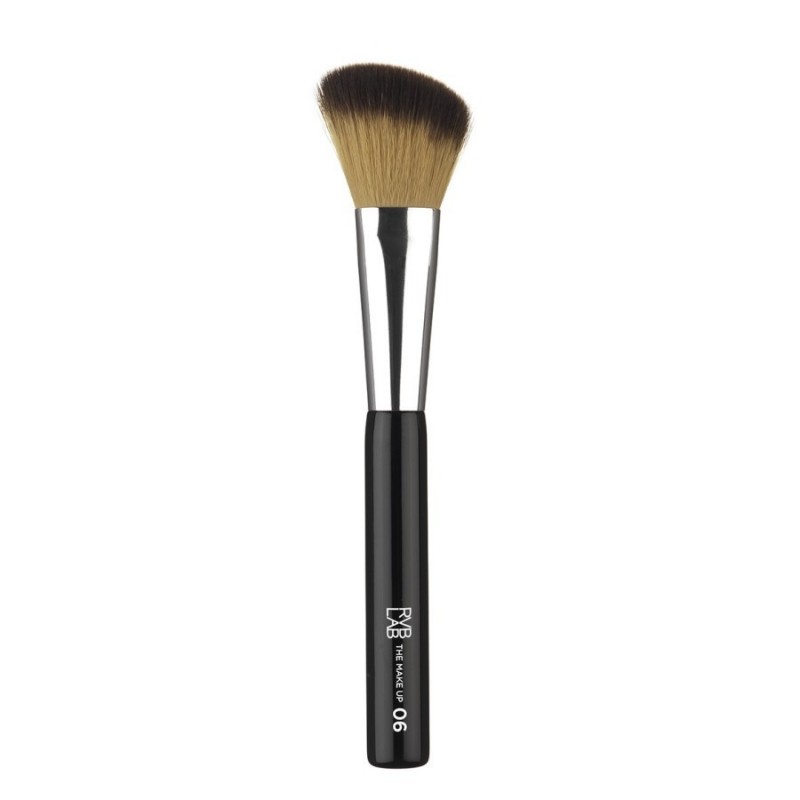 Pędzel do różu 06