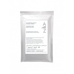 Alabaster Mask Moisturizing and Soothing Care