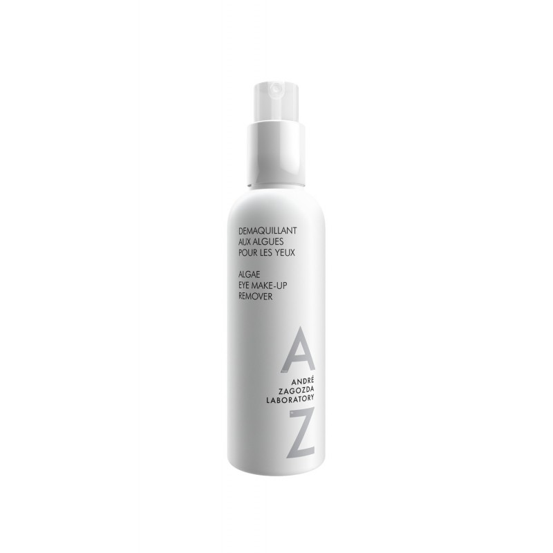 Eye Make-up Algae Remover