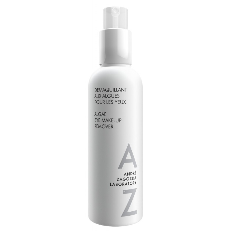 Eye Make-up Algae Remover