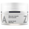 Algae Face Peeling