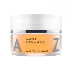 ALG Peeling Mask