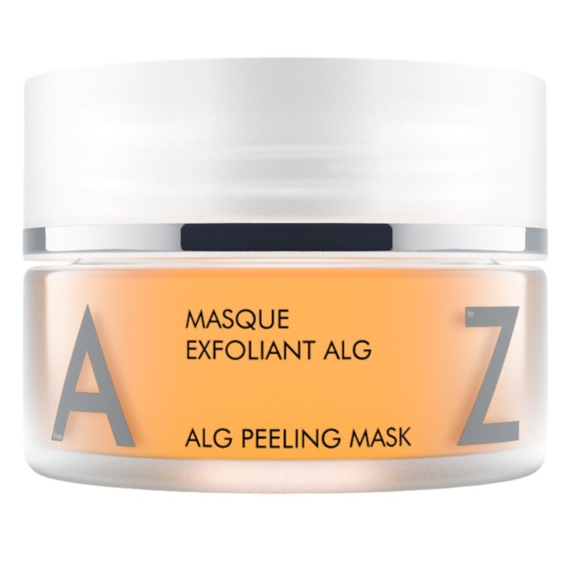 ALG Peeling Mask