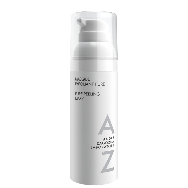 Pure Peeling Mask