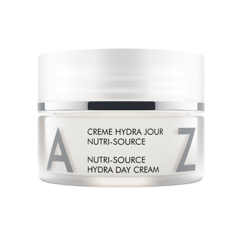 Nutri-Source Hydra Day Cream