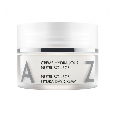Nutri-Source Hydra Day Cream