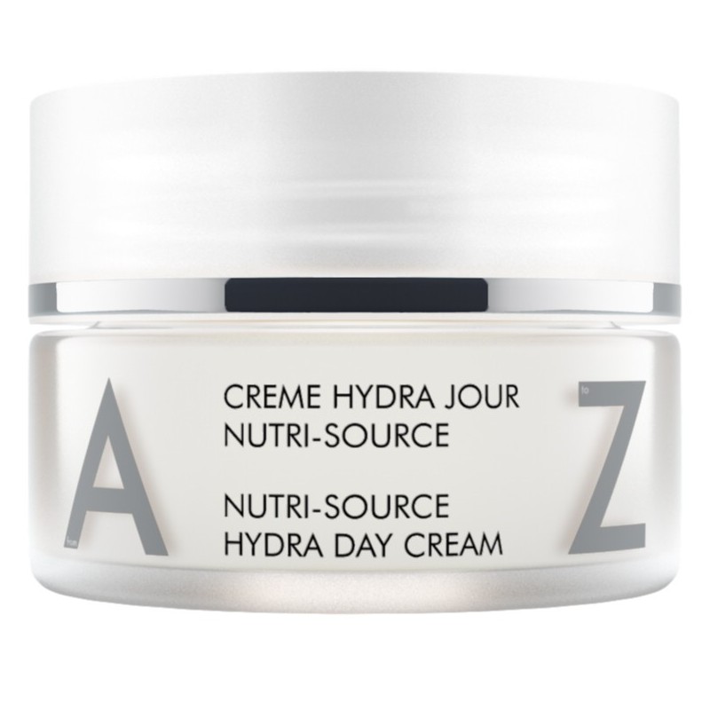 Nutri-Source Hydra Day Cream