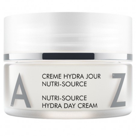 Nutri-Source Hydra Day Cream