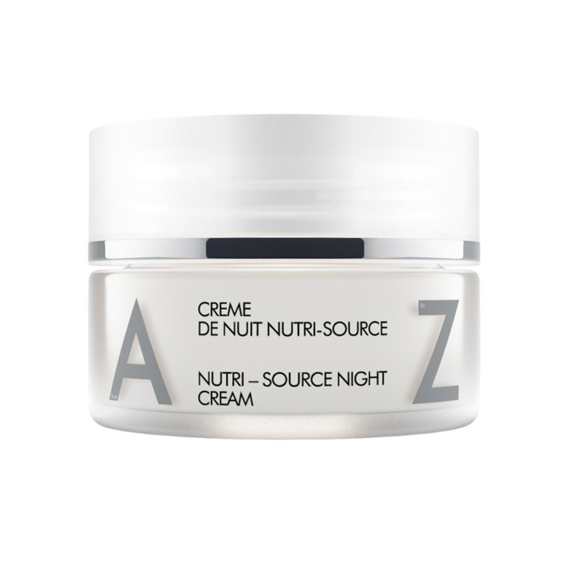 Nutri-Source Night Cream