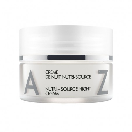 Nutri-Source Night Cream