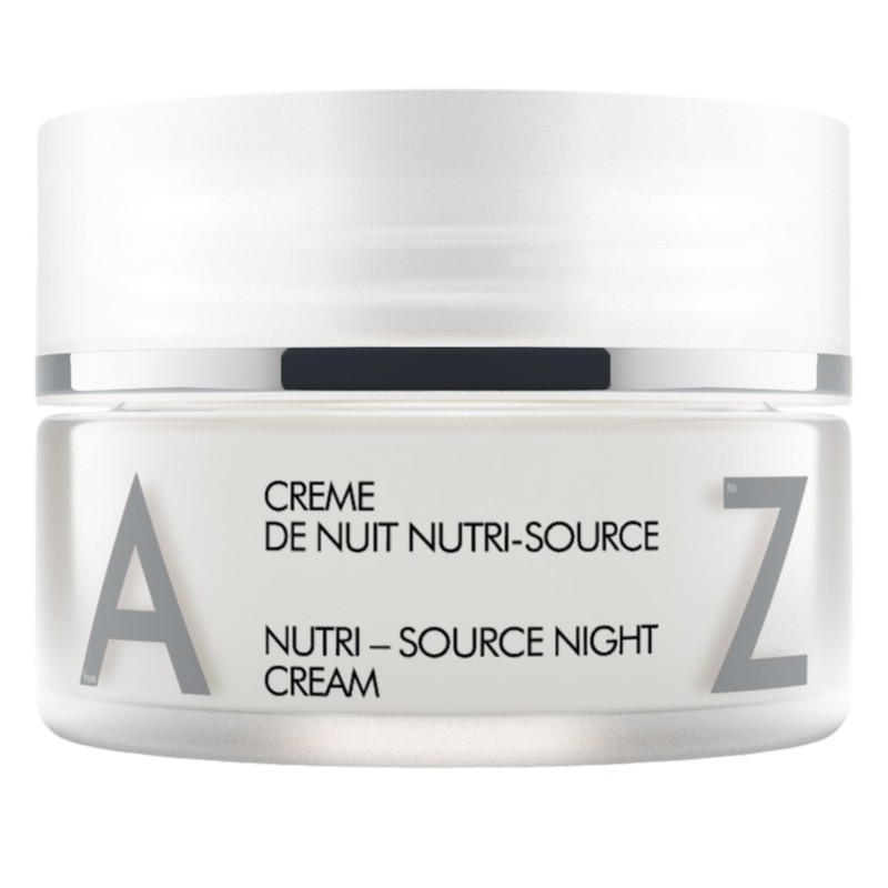 Nutri-Source Night Cream