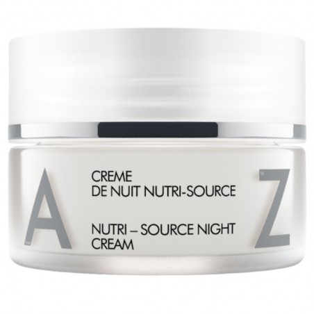 Nutri-Source Night Cream