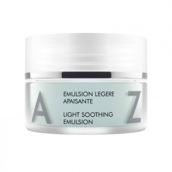 Light Soothing Emulsion
