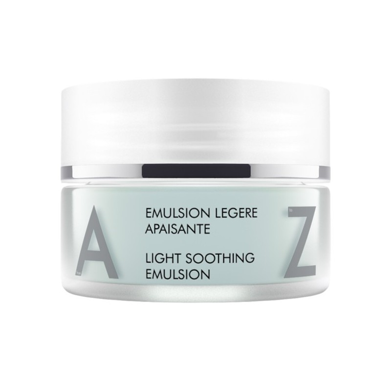 Light Soothing Emulsion