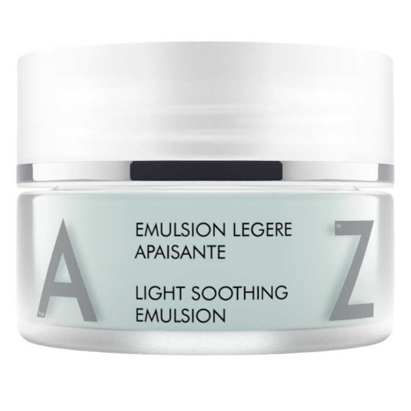 Light Soothing Emulsion
