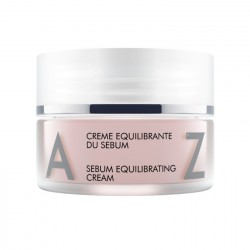 Sebum Equilibrating Cream