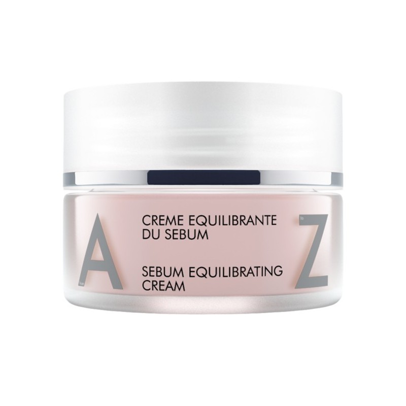 Sebum Equilibrating Cream