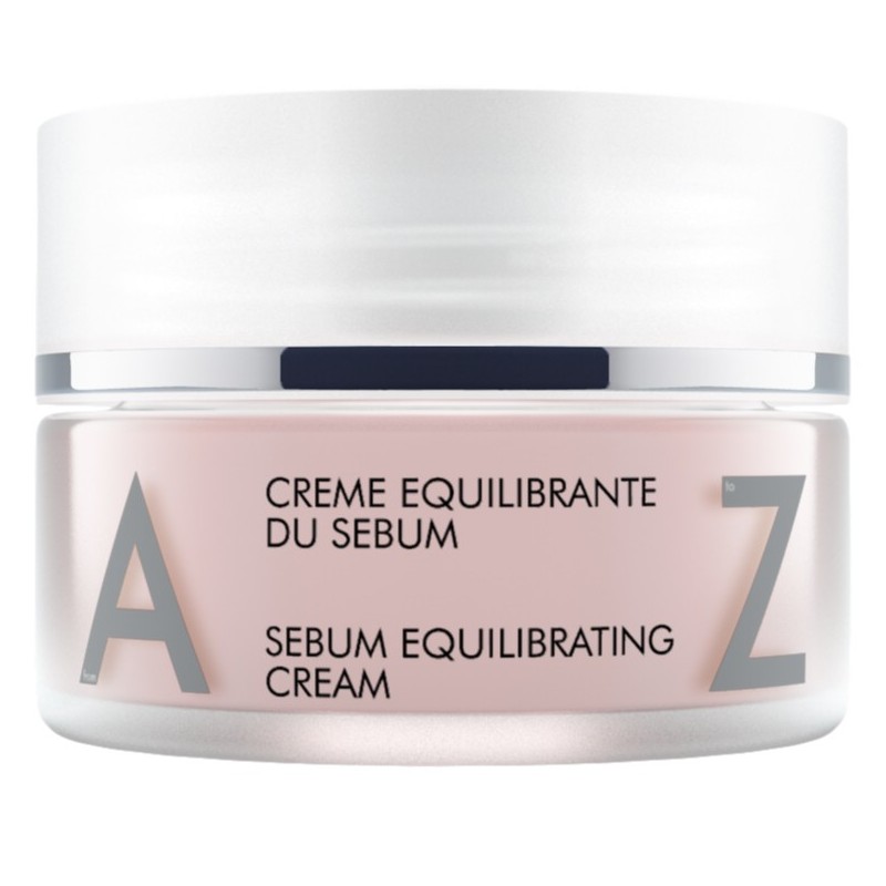 Sebum Equilibrating Cream