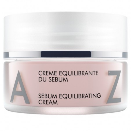 Sebum Equilibrating Cream