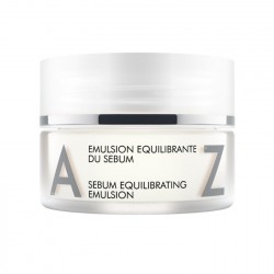 Sebum Equilibrating Emulsion
