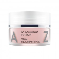 Sebum Equilibrating Gel