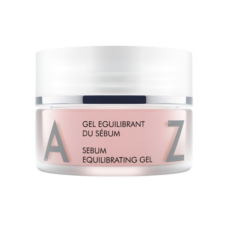Sebum Equilibrating Gel