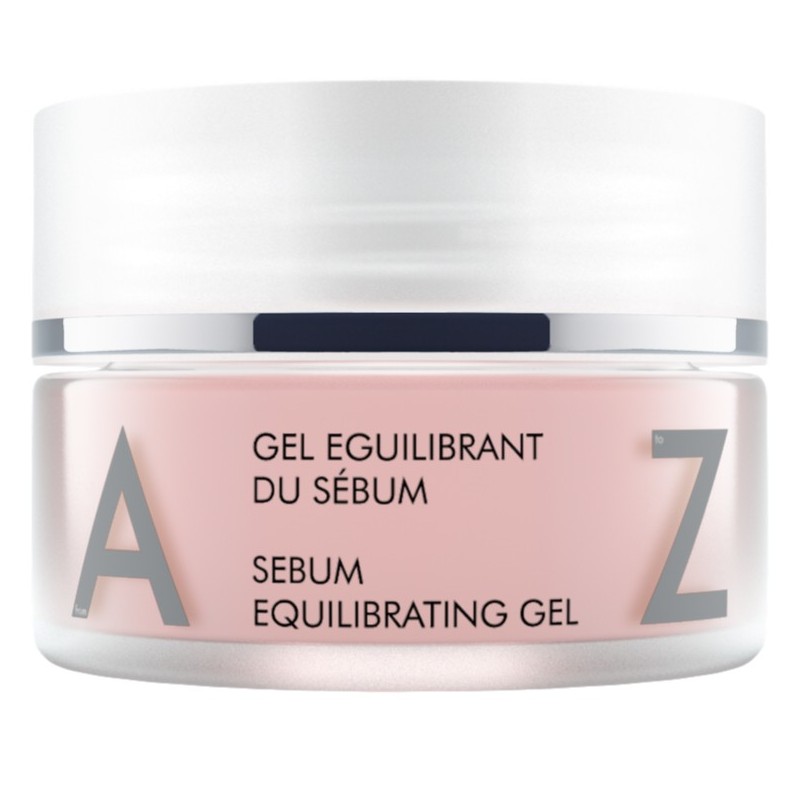 Sebum Equilibrating Gel