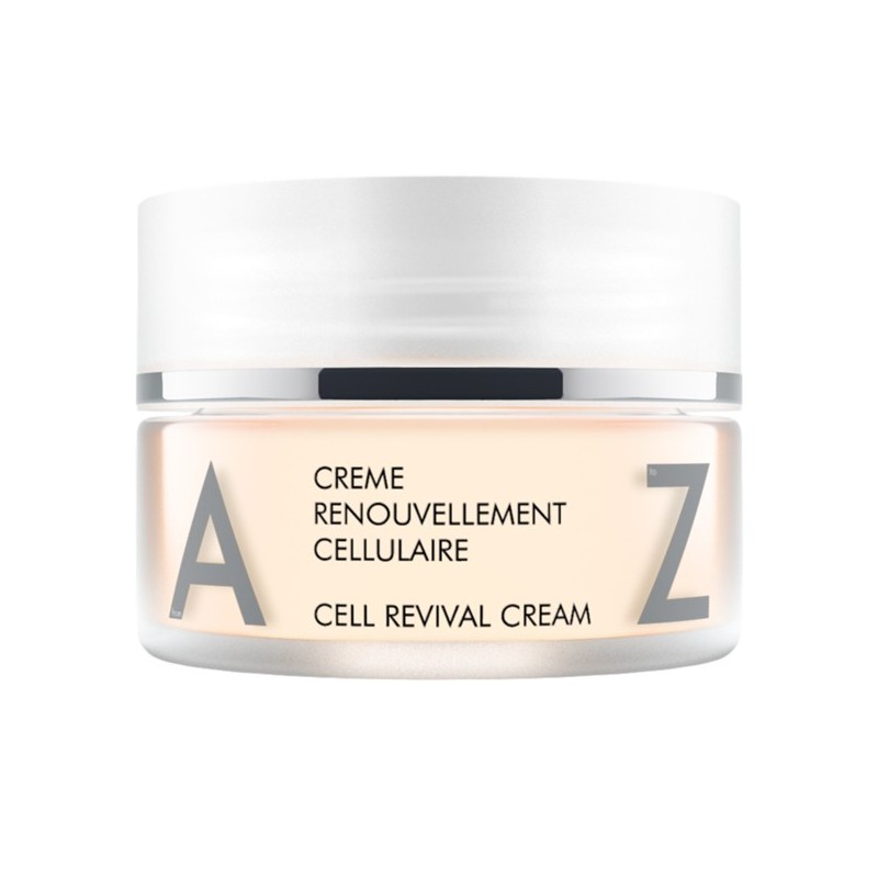 Cell Revival Cream