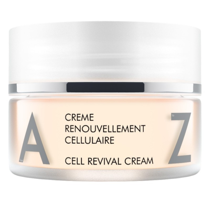 Cell Revival Cream