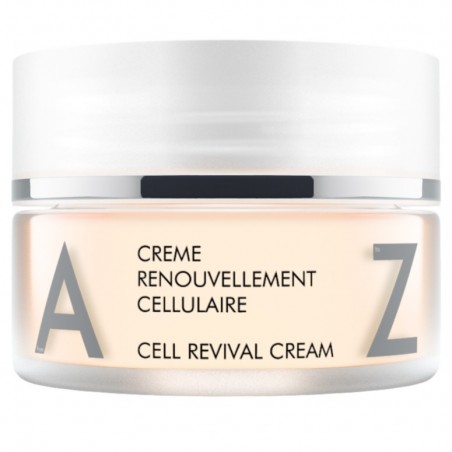 Cell Revival Cream