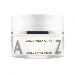 Hydra Active Cream