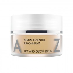 Lift and Glow Serum