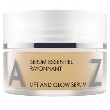 Lift and Glow Serum