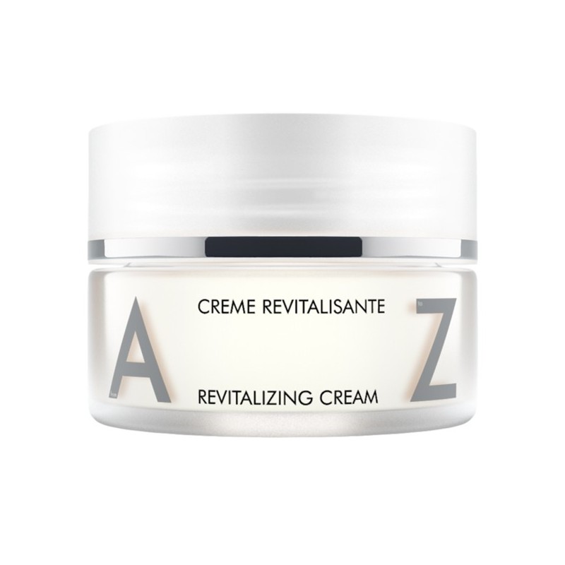 Revitalizing cream