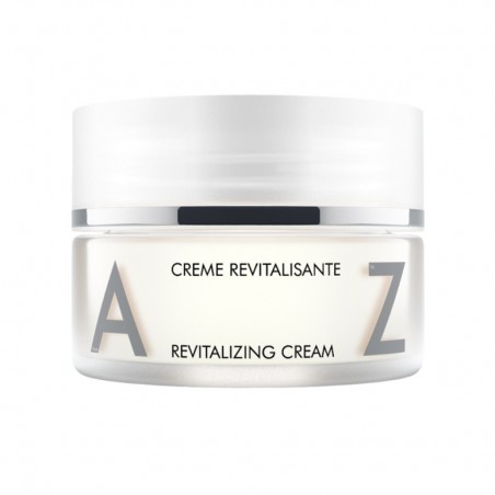 Revitalizing cream