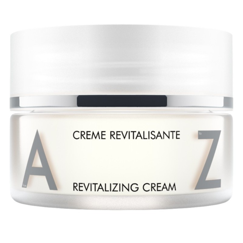 Revitalizing cream