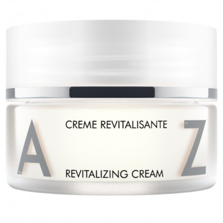 Revitalizing cream