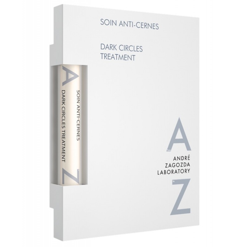 Dark circles treatment