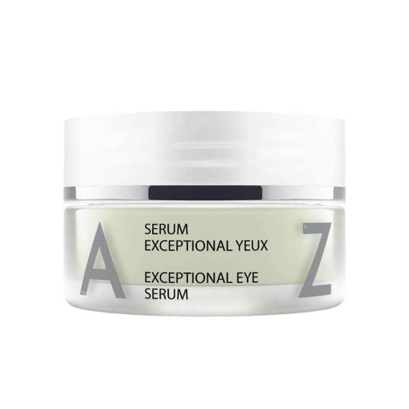 Exceptional Eye Serum