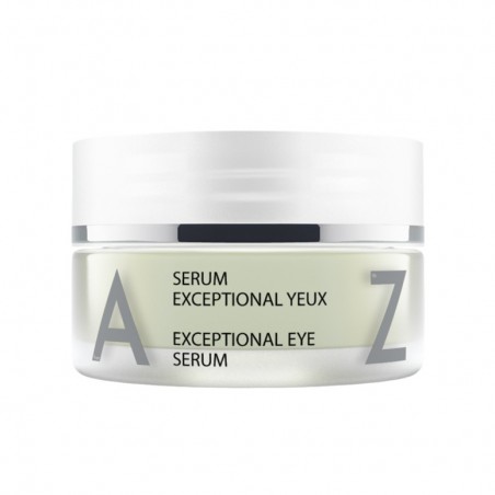 Exceptional Eye Serum