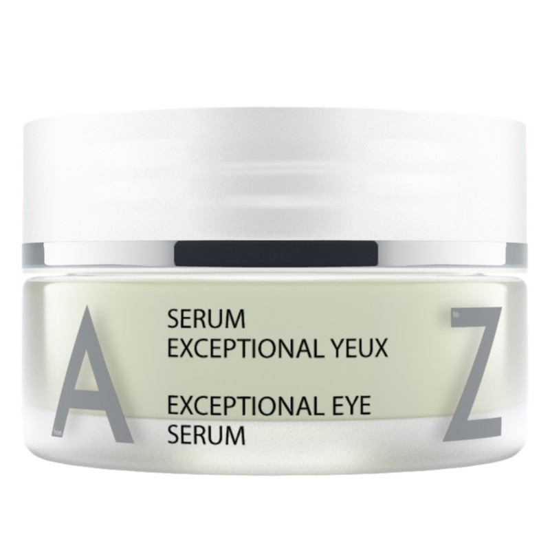Exceptional Eye Serum