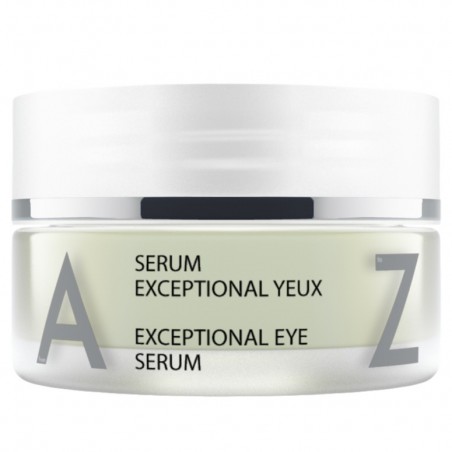 Exceptional Eye Serum