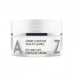 Eye and Lips Contour Cream