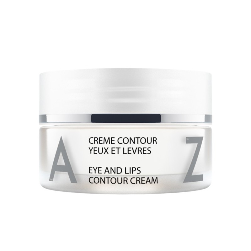 Eye and Lips Contour Cream