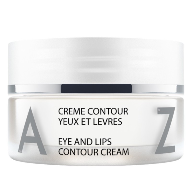 Eye and Lips Contour Cream