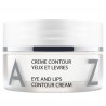 Eye and Lips Contour Cream