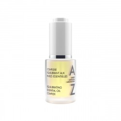 Equilibrating Essential Oil Complex