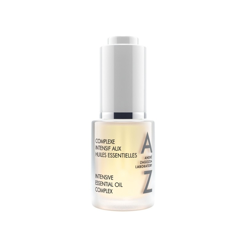 Intensive Essential Oil Complex