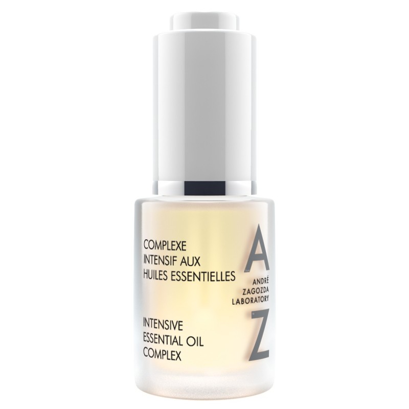 Intensive Essential Oil Complex